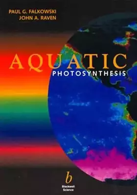 Couverture du produit · Aquatic Photosynthesis