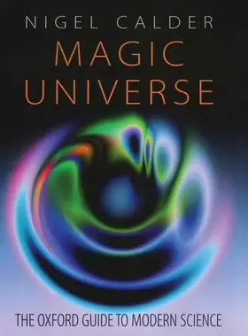 Couverture du produit · Magic Universe: The Oxford Guide to Modern Science