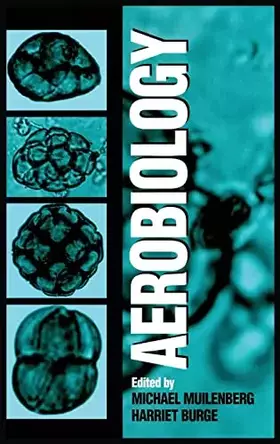 Couverture du produit · Aerobiology