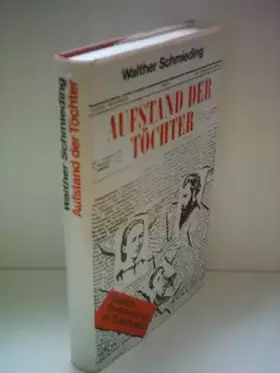 Couverture du produit · Aufstand der Töchter. Russische Revolutionärinnen im 19. Jahrhundert