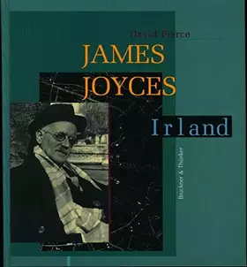 Couverture du produit · James Joyces Irland