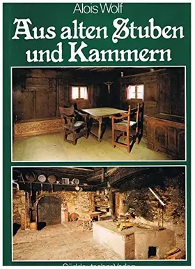 Couverture du produit · Aus alten Stuben und Kammern