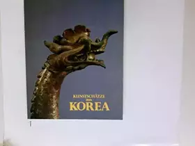 Couverture du produit · Kunstschätze aus Korea,