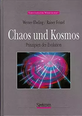 Couverture du produit · Chaos und Kosmos: Prinzipien der Evolution