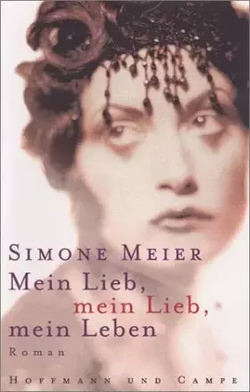 Couverture du produit · Mein Lieb, mein Lieb, mein Leben