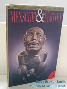 Couverture du produit · Menschen und dämonen