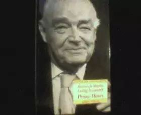 Couverture du produit · Heinrich Maria Ledig-Rowohlt: Prince Henry: Gespräch mit Alexander U. Martens in der Reihe "Zeugen des Jahrhunderts"