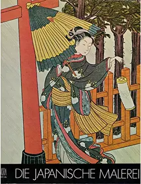 Couverture du produit · Japanische Malerei vom 7. bis 19. Jahrhundert