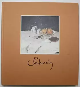 Couverture du produit · Carl Schuch 1846-1903. Katalog zur Ausstellung in der Städtischen Kunsthalle Mannheim, 8. März-19. Mai 1986 und in der Städtisc