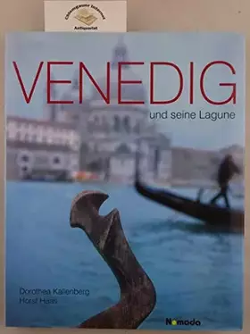 Couverture du produit · Venedig und seine Lagune