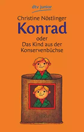 Couverture du produit · Konrad