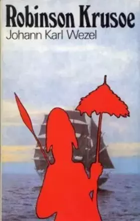 Couverture du produit · Robinson Krusoe