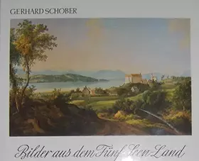 Couverture du produit · Bilder aus dem Fünf-Seen-Land