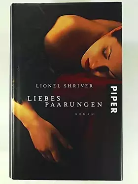 Couverture du produit · Liebespaarungen: Roman