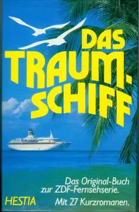 Couverture du produit · Das Traumschiff. Roman-Anthologie