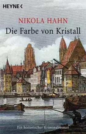 Couverture du produit · Die Farbe von Kristall: Roman