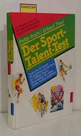 Couverture du produit · Der Sport - Talent - Test