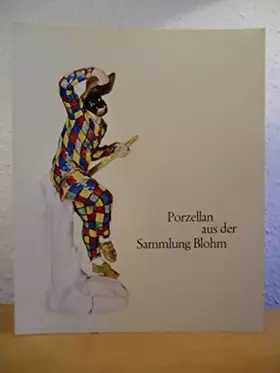 Couverture du produit · Porzellan aus der Sammlung Blohm