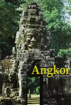 Couverture du produit · Angkor