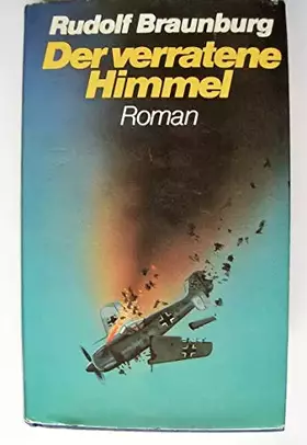 Couverture du produit · Der verratene Himmel
