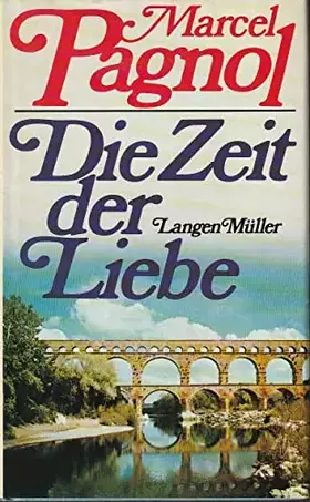 Couverture du produit · Die Zeit der Liebe. Kindheitserinnerungen