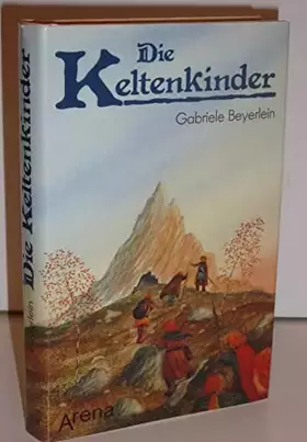 Couverture du produit · Die Keltenkinder