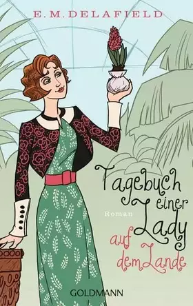 Couverture du produit · Tagebuch einer Lady auf dem Lande: Roman