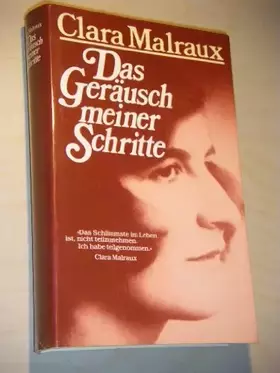 Couverture du produit · Das Geräusch meiner Schritte.