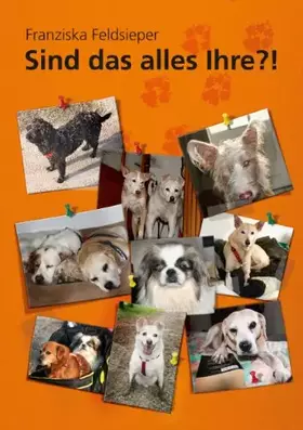 Couverture du produit · Sind das alles Ihre?!