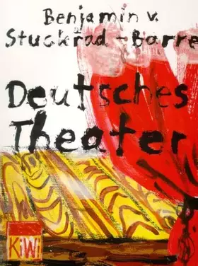 Couverture du produit · Deutsches Theater