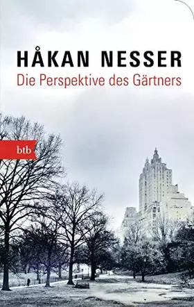 Couverture du produit · Die Perspektive des Gärtners: Roman - Geschenkausgabe