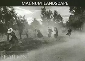 Couverture du produit · Magnum Landscape