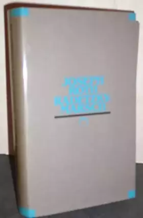 Couverture du produit · Radetzky Marsch