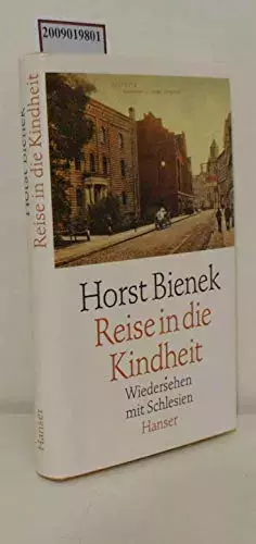 Couverture du produit · Reise in die Kindheit: Wiedersehen mit Schlesien