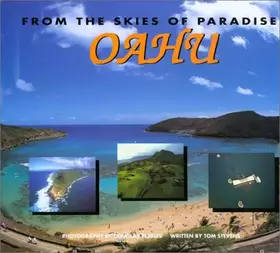 Couverture du produit · From the Skies of Paradise Oahu