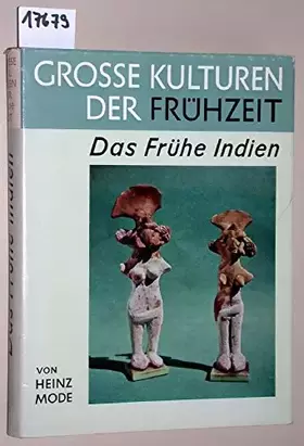 Couverture du produit · Das Fruhe Indien.