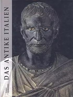 Couverture du produit · Das antike Italien [sd0]