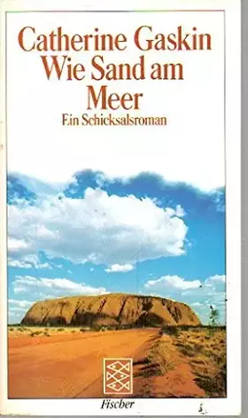 Couverture du produit · Wie Sand am Meer