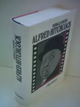 Couverture du produit · Alfred Hitchcock