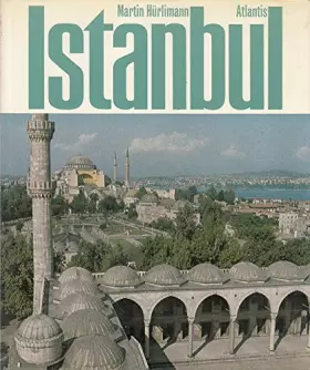 Couverture du produit · Istanbul