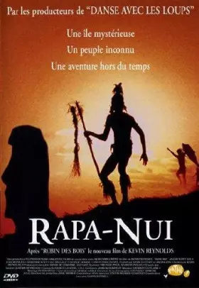 Couverture du produit · Rapa NUI