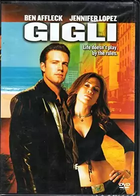 Couverture du produit · Gigli [Import USA Zone 1]