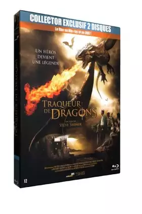Couverture du produit · Traqueur de Dragons [Blu-Ray]