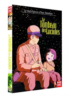 Couverture du produit · Le Tombeau des Lucioles [Édition Simple]