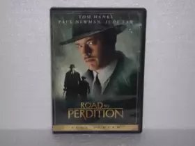 Couverture du produit · Road to Perdition (Full Screen Edition) [Import USA Zone 1]