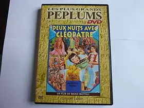 Couverture du produit · Deux Nuits Avec Cléopatre