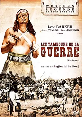 Couverture du produit · Les Tambours de la Guerre [Édition Spéciale]