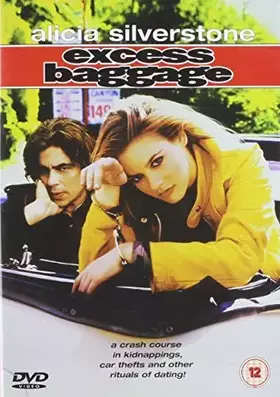 Couverture du produit · Excess Baggage [Import anglais]