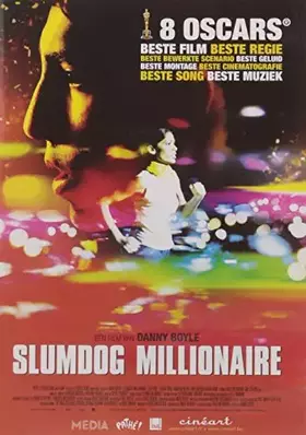 Couverture du produit · Slumdog Millionaire Nl