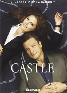 Couverture du produit · Castle-Saison 7